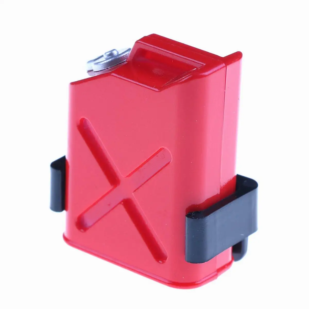RC Rock Crawler 1:10 Accessories Mini Fuel Tank for Car TAMIYA CC01 Axial SCX10 TAMIYA CC01 RC4WD D90 TF2 Crawler Truck
RC Rock Crawler 1:10 Accessories Mini Fuel Tank for Car TAMIYA CC01 Axial SCX10 TAMIYA CC01 RC4WD D90 TF2 Crawler Truck