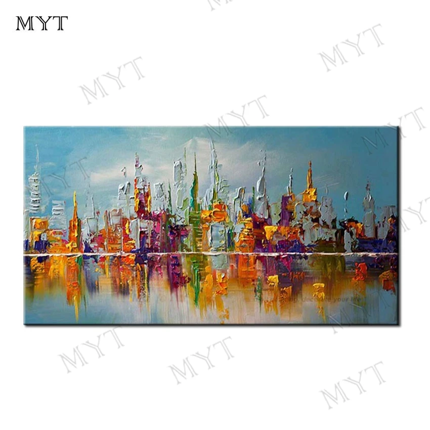 Современная картина маслом MYT, абстрактная натюрморт, абстрактная Домашняя Декоративная Настенная картина для гостиной, картина без рамки
Современная картина маслом MYT, абстрактная натюрморт, абстрактная Домашняя Декоративная Настенная картина для гостиной, картина без рамки