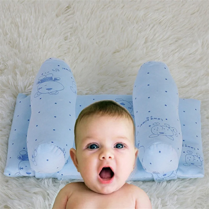 Comfortable Baby Head Protection Pad Toddler Headrest Pillow Baby Neck Cute Nursing Sleep Head Positioner Anti-rollover
Comfortable Baby Head Protection Pad Toddler Headrest Pillow Baby Neck Cute Nursing Sleep Head Positioner Anti-rollover