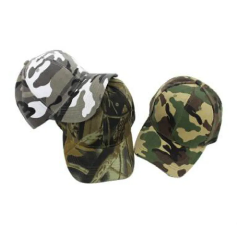 outdoor hiking camo men hat adjustable camouflage bionic baseball cap blank army sport snapback male trucker hat
outdoor hiking camo men hat adjustable camouflage bionic baseball cap blank army sport snapback male trucker hat