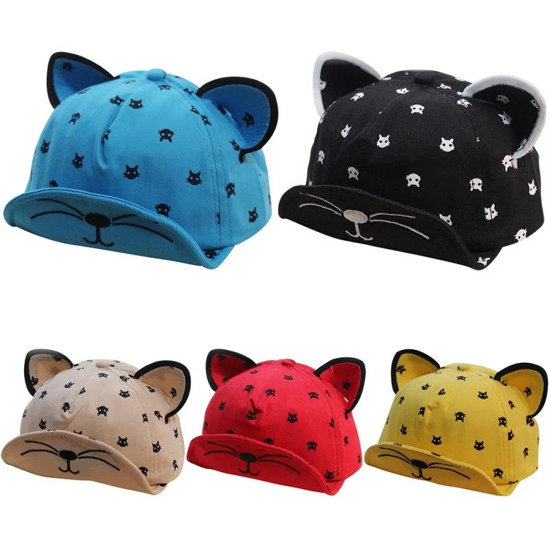 Fashion Newborn Baby Boy Girl Cotton Sun Caps High Quality Kids Toddlers Baby Girls Baseball Cap
Fashion Newborn Baby Boy Girl Cotton Sun Caps High Quality Kids Toddlers Baby Girls Baseball Cap