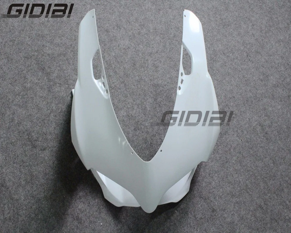 Unpainted ABS Injection Bodywork Fairing Kit For DUCATI 1199 2012 2013 2014 +4 Gift
Unpainted ABS Injection Bodywork Fairing Kit For DUCATI 1199 2012 2013 2014 +4 Gift