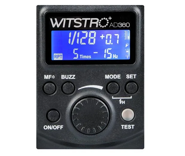 Godox WITSTRO AD360 Powerful and Portable Barebulb Flash,Speedlite For Canon,Nikon,Sony Cameras,360W/S GN80 Hotshoe
Godox WITSTRO AD360 Powerful and Portable Barebulb Flash,Speedlite For Canon,Nikon,Sony Cameras,360W/S GN80 Hotshoe