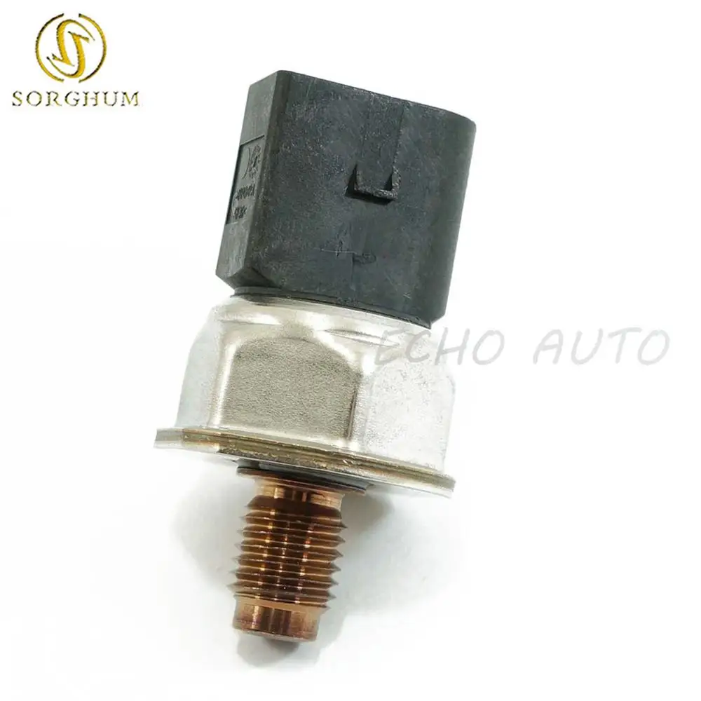 Diesel Fuel Rail Pressure Sensor Drucksensor 059130758E 55PP09-01 059 130 758E For Audi Q7 A4 S4 A5 S5 A6 S6 A8 S8 4.2
Diesel Fuel Rail Pressure Sensor Drucksensor 059130758E 55PP09-01 059 130 758E For Audi Q7 A4 S4 A5 S5 A6 S6 A8 S8 4.2