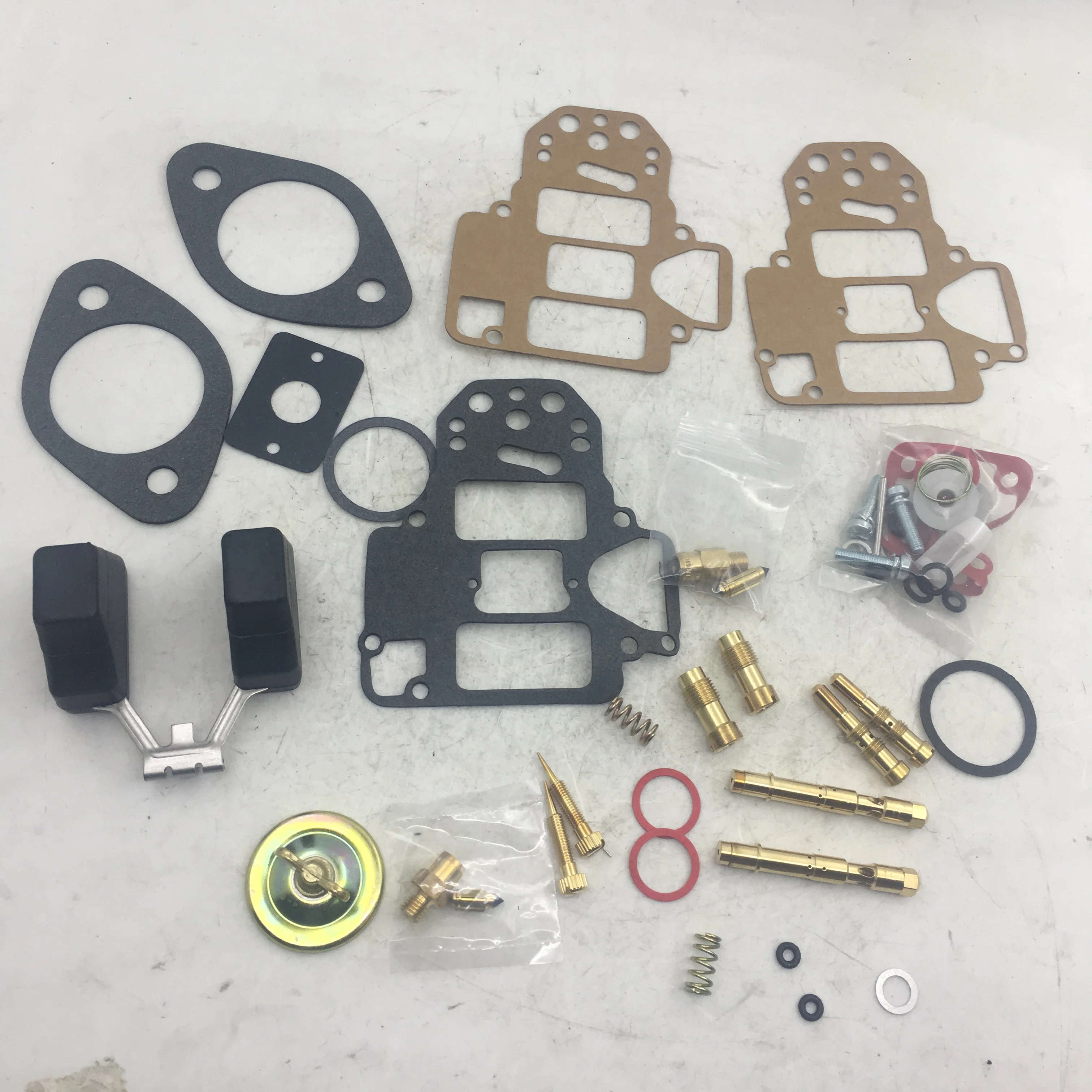 SherryBergfajs 45dcoe carb repair rebuild for Weber 40 DCOE full maxi Service Gasket kit carburetor repair kit carburettor tuned
SherryBergfajs 45dcoe carb repair rebuild for Weber 40 DCOE full maxi Service Gasket kit carburetor repair kit carburettor tuned