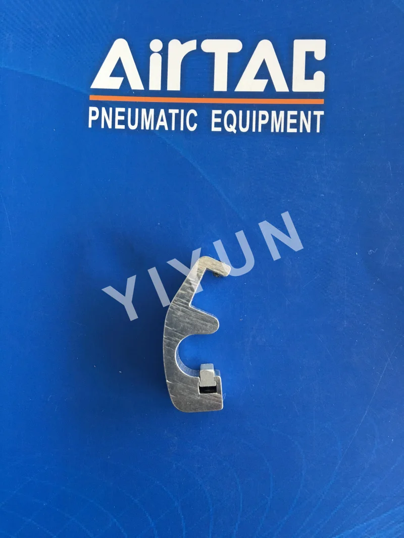 Magnetic switch stents AIRTAC original F-SC32H F-SC40H F-SC50H F-SC63H F-SC80H F-SC100H One year warranty
Magnetic switch stents AIRTAC original F-SC32H F-SC40H F-SC50H F-SC63H F-SC80H F-SC100H One year warranty