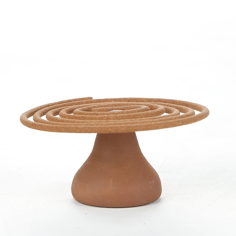 Ornaments ceramic Buddha incense burner incense road of tea accessories three-foot GE antique incense incense
Ornaments ceramic Buddha incense burner incense road of tea accessories three-foot GE antique incense incense