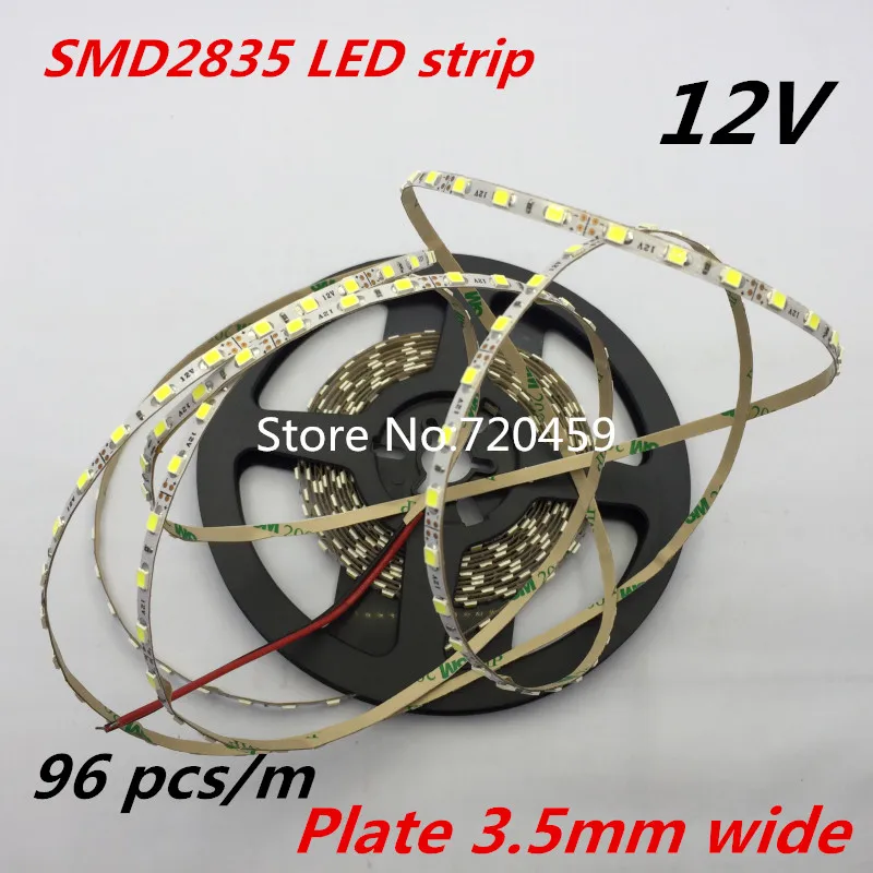 10 м супер Яркость тарелка 3,5 мм шириной 2835 Светодиодные полосы света 96led/m 12 V гибкий свет катушка витрина Светодиодные полосы яркие светодиодные полосы
10 м супер Яркость тарелка 3,5 мм шириной 2835 Светодиодные полосы света 96led/m 12 V гибкий свет катушка витрина Светодиодные полосы яркие светодиодные полосы