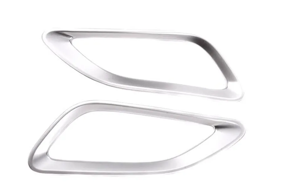 For Jaguar F-PACE 2016 Auto Car Interior Middle Console Gear Shift Panel Side Cover Frame Trim Styling Sticker 2Pcs
For Jaguar F-PACE 2016 Auto Car Interior Middle Console Gear Shift Panel Side Cover Frame Trim Styling Sticker 2Pcs