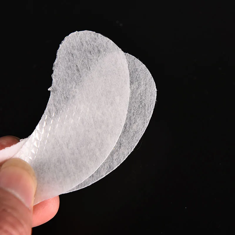 2 Pairs Delicate Eyelashes Pads Gel Patch Eye Pads Lint Fast Lashes Extension Mask Eyepads Wome Make Up Cosmetic Beauty Tools
2 Pairs Delicate Eyelashes Pads Gel Patch Eye Pads Lint Fast Lashes Extension Mask Eyepads Wome Make Up Cosmetic Beauty Tools