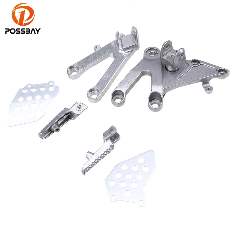 Posbay ATV мотоциклетные подставки для ног, мотоциклетные подставки для ног, прочные для Honda CBR600RR 2003-2006, педали для скутера
Posbay ATV мотоциклетные подставки для ног, мотоциклетные подставки для ног, прочные для Honda CBR600RR 2003-2006, педали для скутера