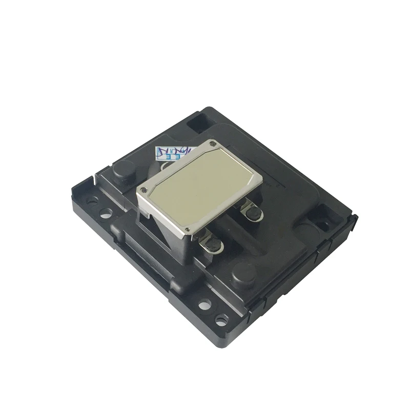 Original F181010 print head for Epson T22 T25 TX135 SX125 TX300F TX320F TX130 TX120 BX300 BX305 SX235 SX130 Printer head
Original F181010 print head for Epson T22 T25 TX135 SX125 TX300F TX320F TX130 TX120 BX300 BX305 SX235 SX130 Printer head
