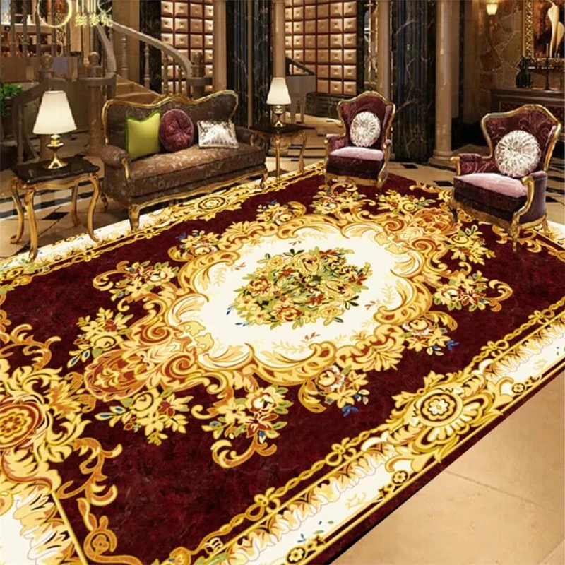 beibehang Wallpaper mural custom living room bedroom ultra HD European style ceiling European pattern wallpaper decoration
beibehang Wallpaper mural custom living room bedroom ultra HD European style ceiling European pattern wallpaper decoration