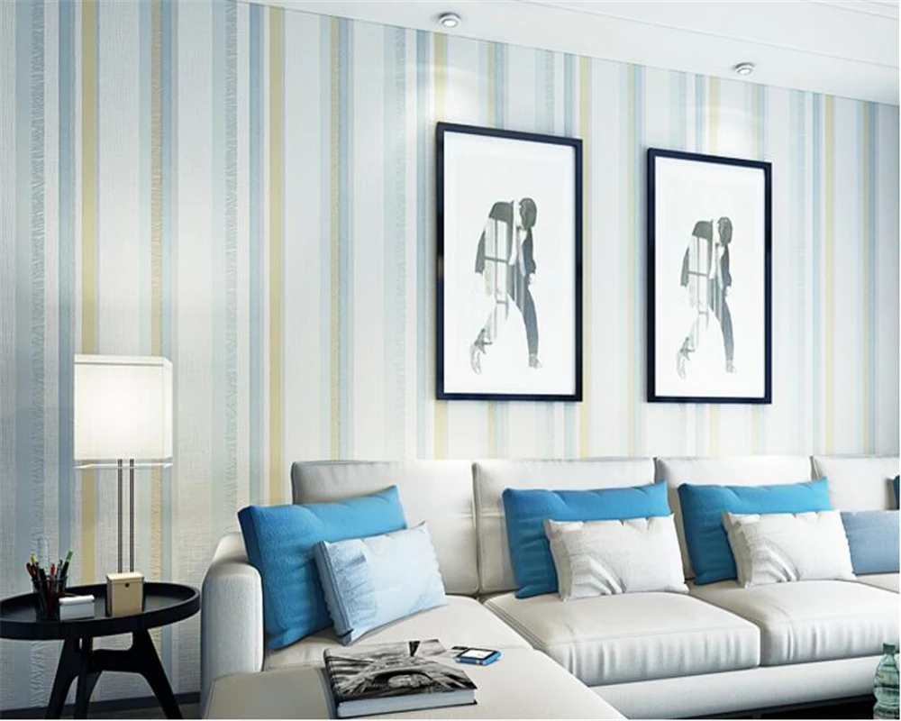 beibehang wallpaper Modern personality simple sprinkle stripes nonwoven papel de parede wallpaper living room bedroom background
beibehang wallpaper Modern personality simple sprinkle stripes nonwoven papel de parede wallpaper living room bedroom background