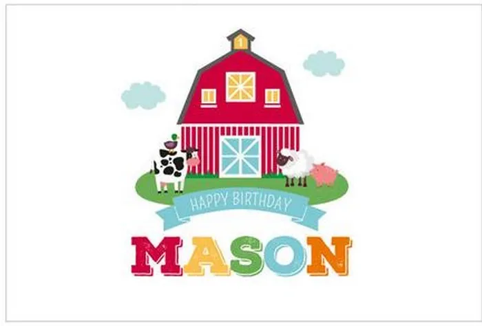 custom farm barn animals large door clouds backdrops High quality Computer print party photography studio background
custom farm barn animals large door clouds backdrops High quality Computer print party photography studio background