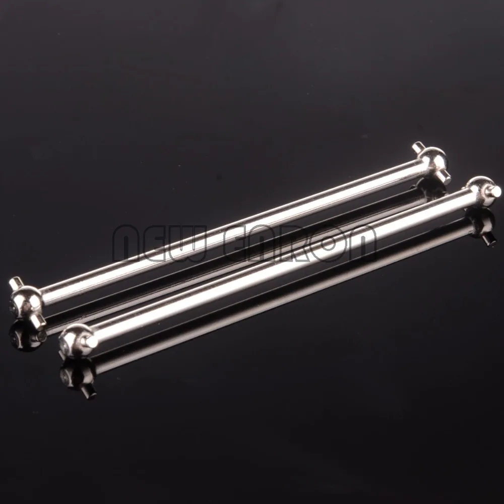 NEW ENRON HSP 08059 RC Car 1/10 Silver Steel Dogbone 88/89.5mm Spare Parts MODEL CAR
NEW ENRON HSP 08059 RC Car 1/10 Silver Steel Dogbone 88/89.5mm Spare Parts MODEL CAR