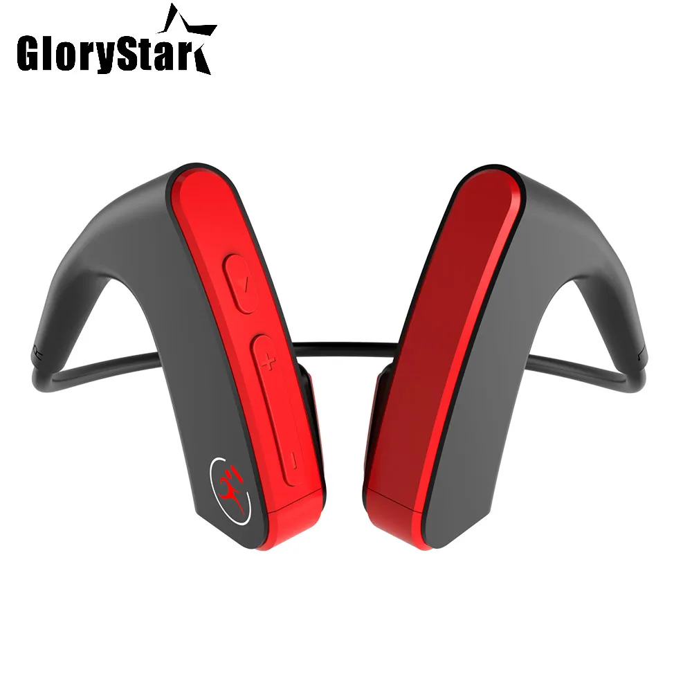 Glory Bluetooth наушники проводящая кость Беспроводная шумоподавляющая гарнитура Auriculare для спорта на открытом воздухе 3D стерео наушники E1
Glory Bluetooth наушники проводящая кость Беспроводная шумоподавляющая гарнитура Auriculare для спорта на открытом воздухе 3D стерео наушники E1