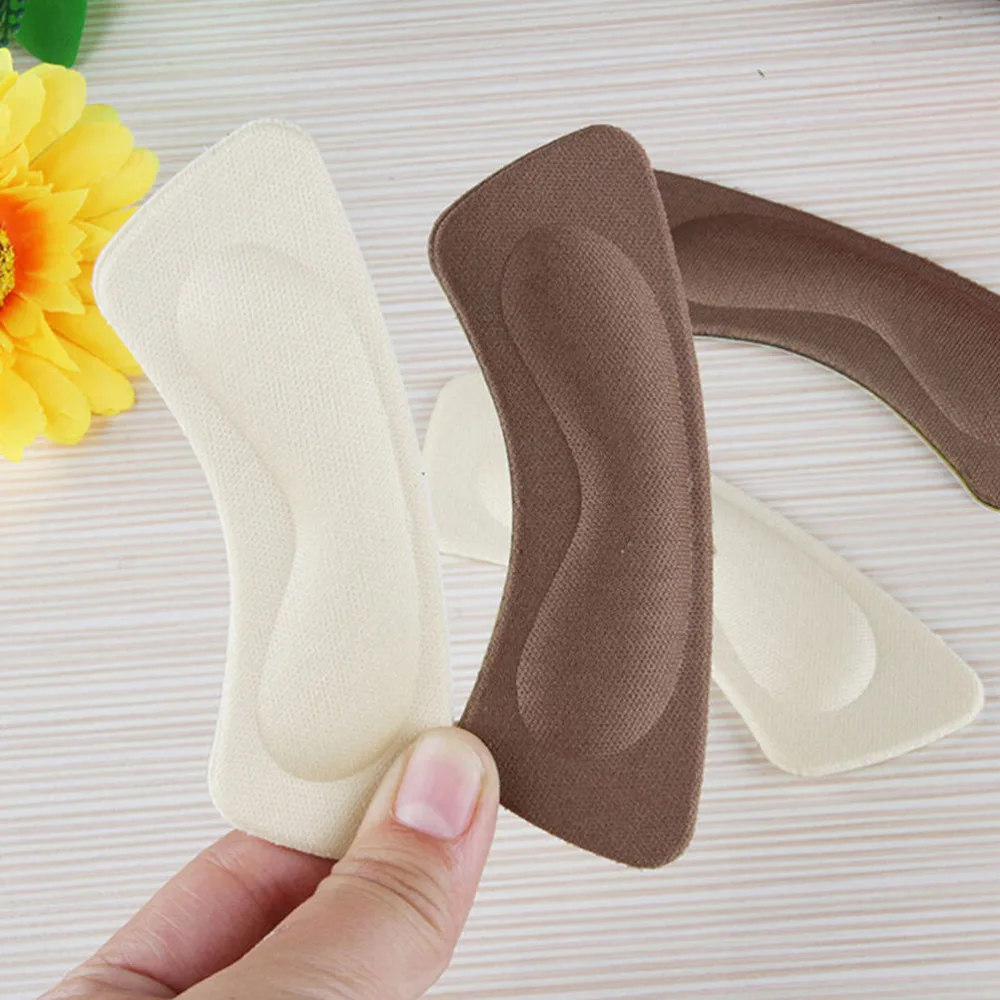Hot Sale 1Pair Soft Trainer Comfort Pain Relief Cushions Foam Shoe Insoles Send Random
Hot Sale 1Pair Soft Trainer Comfort Pain Relief Cushions Foam Shoe Insoles Send Random