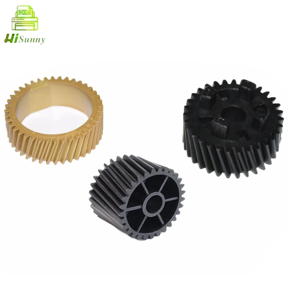 1X AB01-2328 AB01-2318 AB01-2062 For Ricoh Aficio 2051 2060 2075 MP5500 MP6500 MP7500 MP8001 AF2060 AF2075 7500 Fuser Gear Kit
1X AB01-2328 AB01-2318 AB01-2062 For Ricoh Aficio 2051 2060 2075 MP5500 MP6500 MP7500 MP8001 AF2060 AF2075 7500 Fuser Gear Kit
