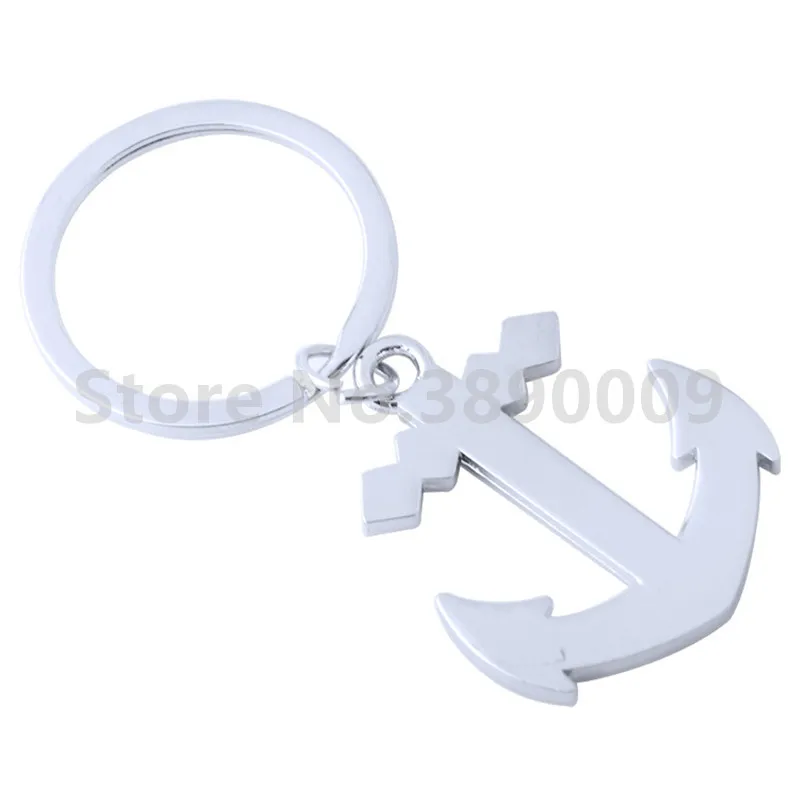 100 Pcs New rudder anchor alloy key chain cross zinc alloy metal key ring fashion pendant key chain LOGO custom keyrings
100 Pcs New rudder anchor alloy key chain cross zinc alloy metal key ring fashion pendant key chain LOGO custom keyrings