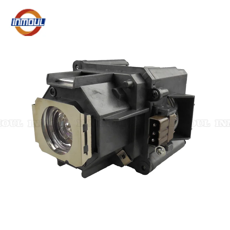 Оригинальная прожекторная лампа Inmoul для ELPLP46 на EB-G5200 / EB-G5350 / EB-500KG / EB-G5350NL/EB-G5250WNL/EB-G5300
Оригинальная прожекторная лампа Inmoul для ELPLP46 на EB-G5200 / EB-G5350 / EB-500KG / EB-G5350NL/EB-G5250WNL/EB-G5300