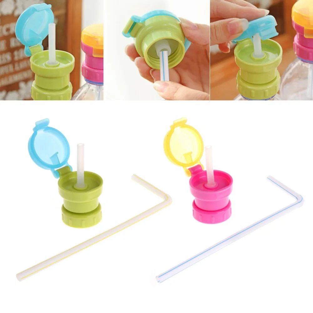 Baby Kids Drinking Tube Bottle Cup Cap Straw Cover Choking Preventing Healthy Feeding Solid Feeding Cups
Baby Kids Drinking Tube Bottle Cup Cap Straw Cover Choking Preventing Healthy Feeding Solid Feeding Cups