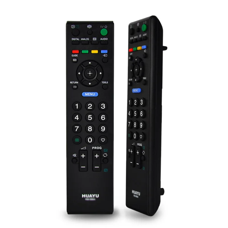 Replace Remote Control for Sony LCD/LED TV RM-AAP013 RM-W112 RM-YD035 RM-GA011 RM-GA018
Replace Remote Control for Sony LCD/LED TV RM-AAP013 RM-W112 RM-YD035 RM-GA011 RM-GA018