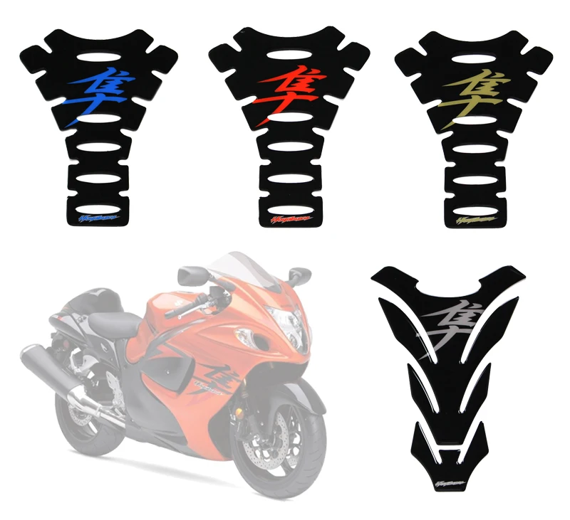MOTORIST Motorcycle Stickers Fuel Tank Sticker Fishbone Dispensing Protective Decals Moto For SUZUKI HAYABUSA GSXR1300
MOTORIST Motorcycle Stickers Fuel Tank Sticker Fishbone Dispensing Protective Decals Moto For SUZUKI HAYABUSA GSXR1300