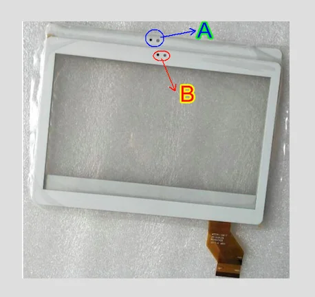 Witblue New For 10.1" YUNTAB K17 3G Tablet Touch Panel Screen Digitizer Glass Sensor Replacement Free Shipping
Witblue New For 10.1" YUNTAB K17 3G Tablet Touch Panel Screen Digitizer Glass Sensor Replacement Free Shipping