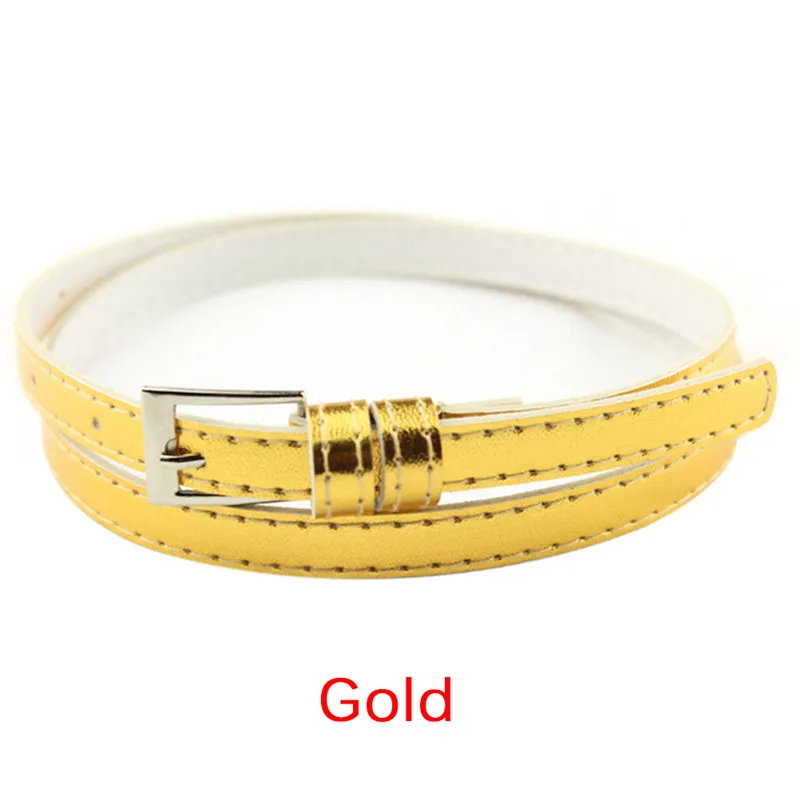 100cm Candy Color Belts For Women Small Thin Pu Leather Belt Beautiful Woman Multicolor Belt Hot
100cm Candy Color Belts For Women Small Thin Pu Leather Belt Beautiful Woman Multicolor Belt Hot