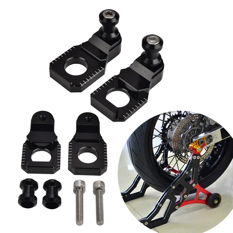Racing Axle Block Slider Parking ball For Suzuki HAYABUSA GSXR600 GSXR750 GSXR1000 GSX-R600 GSX-R750 GSX-R1000 GSXR 1000 600 750
Racing Axle Block Slider Parking ball For Suzuki HAYABUSA GSXR600 GSXR750 GSXR1000 GSX-R600 GSX-R750 GSX-R1000 GSXR 1000 600 750