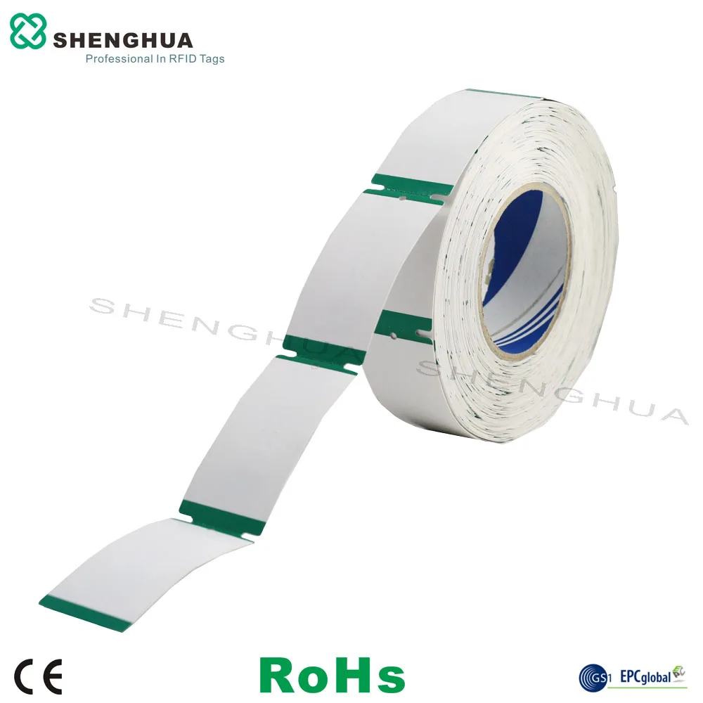 250pcs/lot Printing RFID UHF Tags Paper Tag Writable Readable RFID Hang Tags For Clothes Store Management
250pcs/lot Printing RFID UHF Tags Paper Tag Writable Readable RFID Hang Tags For Clothes Store Management
