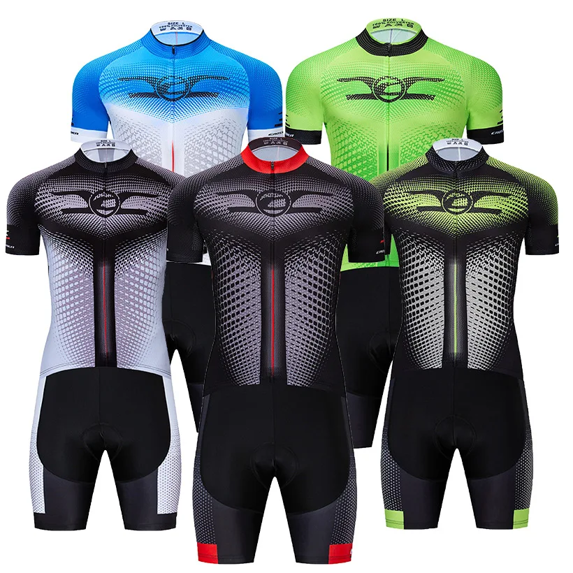 

Crossrider 2022 Funny Cycling Jersey 9D Set MTB Bike Clothing Ropa Ciclismo Bicycle Wear Clothes Mens Short Maillot Culotte Suit