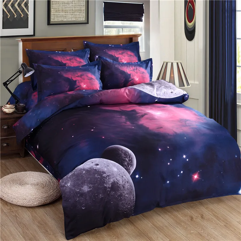 Созвездия стиль реальные звезды. Galaxy красивый стиль! Новый комплект постельного белья 3d Galaxy, комплект пододеяльника, размер Twin/Queen, без одеял...
Созвездия стиль реальные звезды. Galaxy красивый стиль! Новый комплект постельного белья 3d Galaxy, комплект пододеяльника, размер Twin/Queen, без одеял...