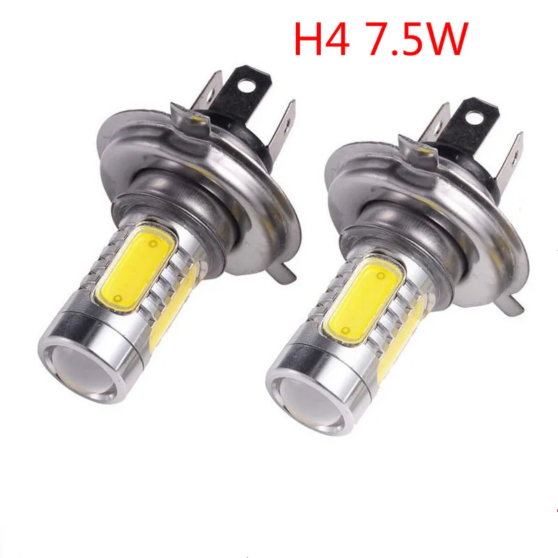 H412V светодиодный 7,5 W мотоциклетные фары модифицисветодиодный автомобильные мотоциклетные фары Противотуманные фары
H412V светодиодный 7,5 W мотоциклетные фары модифицисветодиодный автомобильные мотоциклетные фары Противотуманные фары