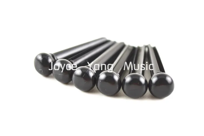 Alice 2 Sets of 12pcs Acoustic Guitar Bridge Pins Ivory/Black Free Shipping Wholesales
Alice 2 Sets of 12pcs Acoustic Guitar Bridge Pins Ivory/Black Free Shipping Wholesales