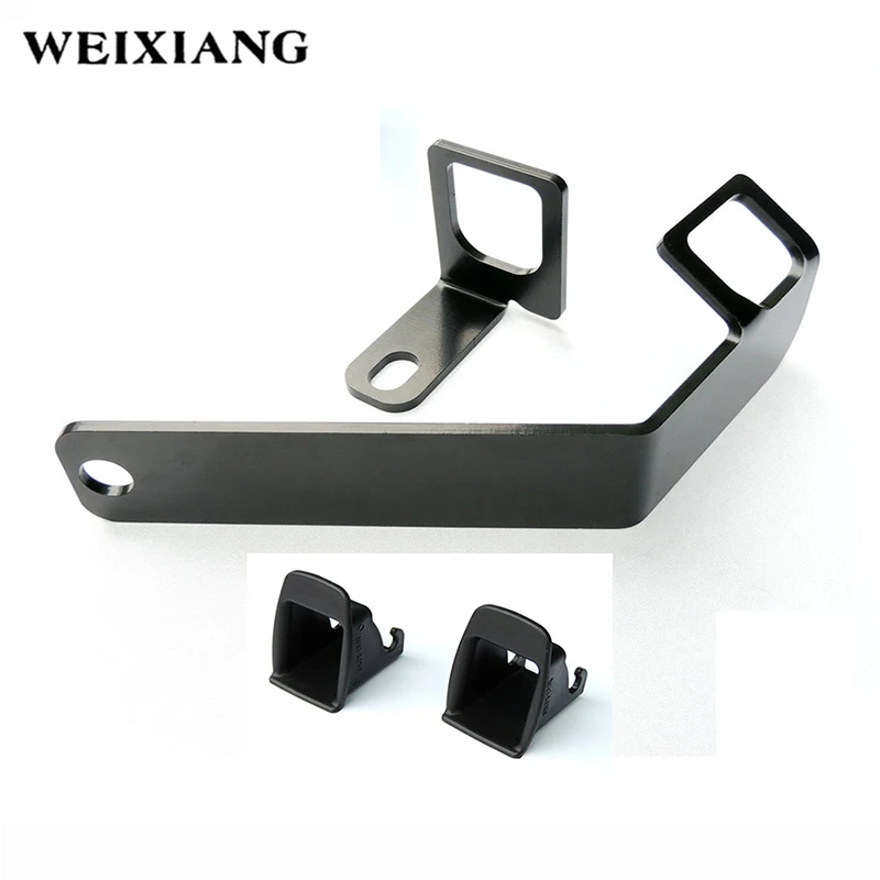 For Buick Excelle ISOFIX Belt Connector Interfaces Guide Bracket Retainer Car Baby Child Safety Seat Belts Holder | Автомобили и