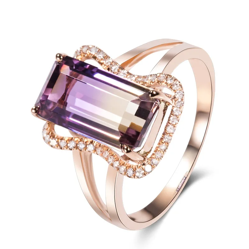 beautiful rose gold jewelry purple crystal stone wedding band rings women fashion jewelry
beautiful rose gold jewelry purple crystal stone wedding band rings women fashion jewelry