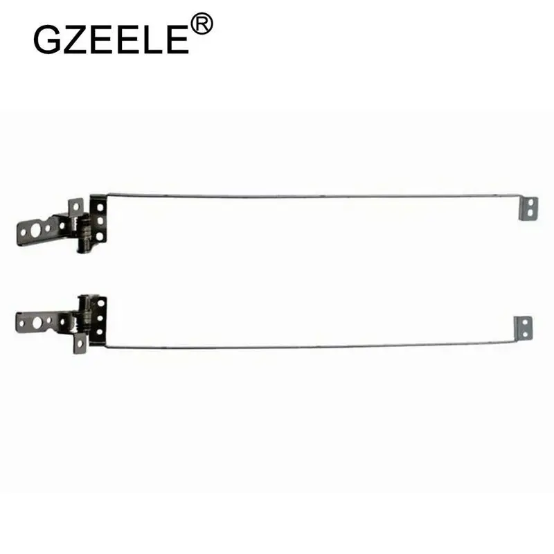 Новый шарнир QH GZEELE для ноутбука с ЖК дисплеем Toshiba Satellite M900 M910 U500 U505 H000009860