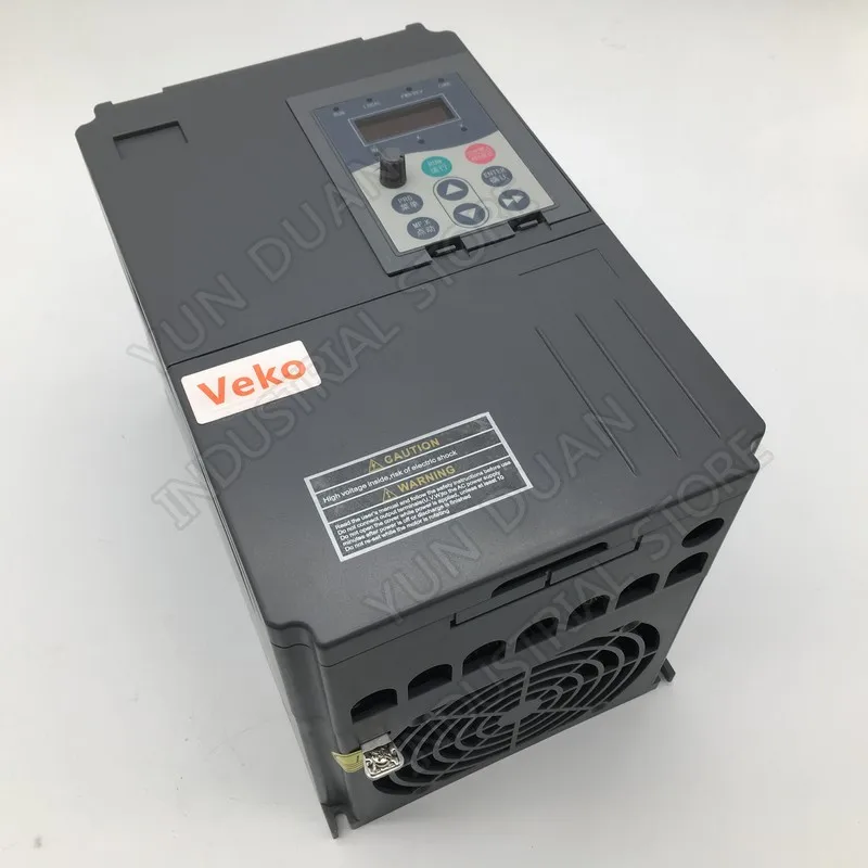 380V 7.5KW 10HP инвертор 17A 3PH вход ВЕКТОР VFD 3 фазы выход универсальный преобразователь частоты CE для маршрутизатора шпинделя воздуходувки
380V 7.5KW 10HP инвертор 17A 3PH вход ВЕКТОР VFD 3 фазы выход универсальный преобразователь частоты CE для маршрутизатора шпинделя воздуходувки