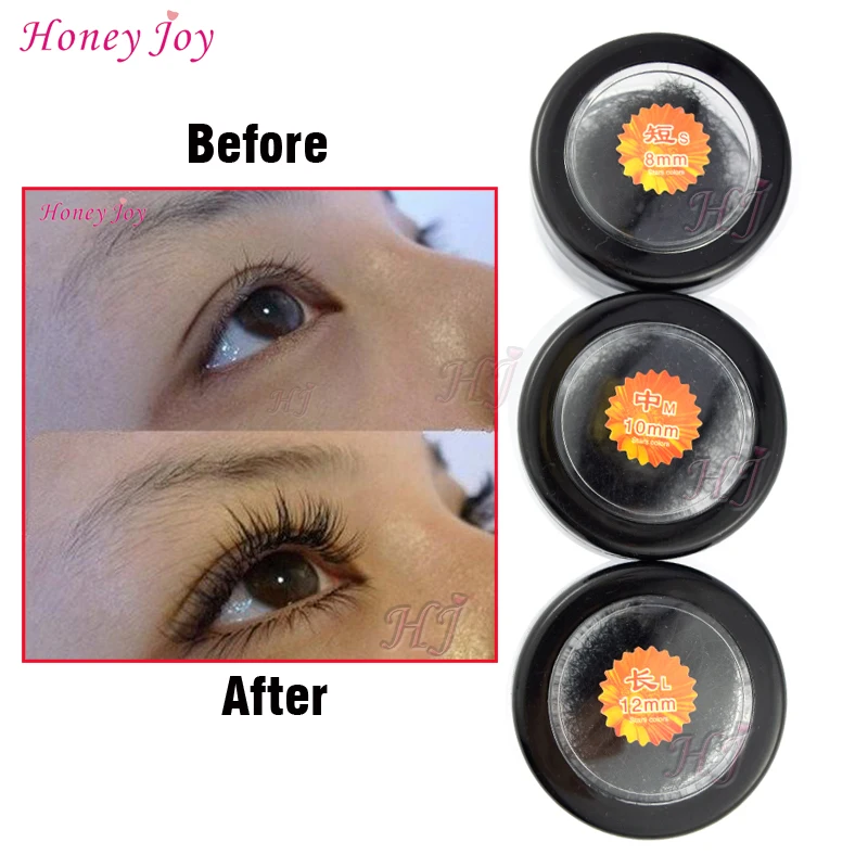 Perfect C curve 3D Beauty Makeup 8/10/12mm Grafting Fake False Mink Eyelashes Natural silk Eye Lashes for Eyelash Extension
Perfect C curve 3D Beauty Makeup 8/10/12mm Grafting Fake False Mink Eyelashes Natural silk Eye Lashes for Eyelash Extension