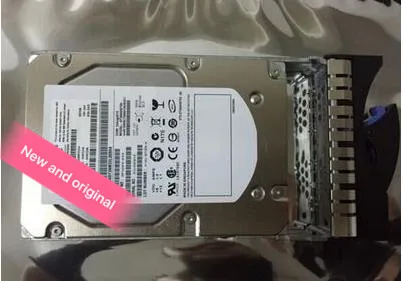 100%New In box 3 year warranty 00AR114 300G 15K SAS V3500 V3700 Need more angles photos, please contact me
100%New In box 3 year warranty 00AR114 300G 15K SAS V3500 V3700 Need more angles photos, please contact me