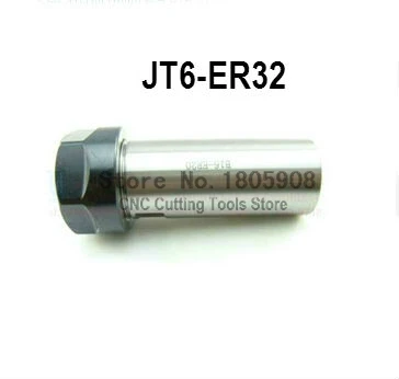Free Shipping 1PCS JT6-ER32 ER collet tool holder ER drill chuck,Motor Shaft Extension Rod instead of precision drill chuck
Free Shipping 1PCS JT6-ER32 ER collet tool holder ER drill chuck,Motor Shaft Extension Rod instead of precision drill chuck