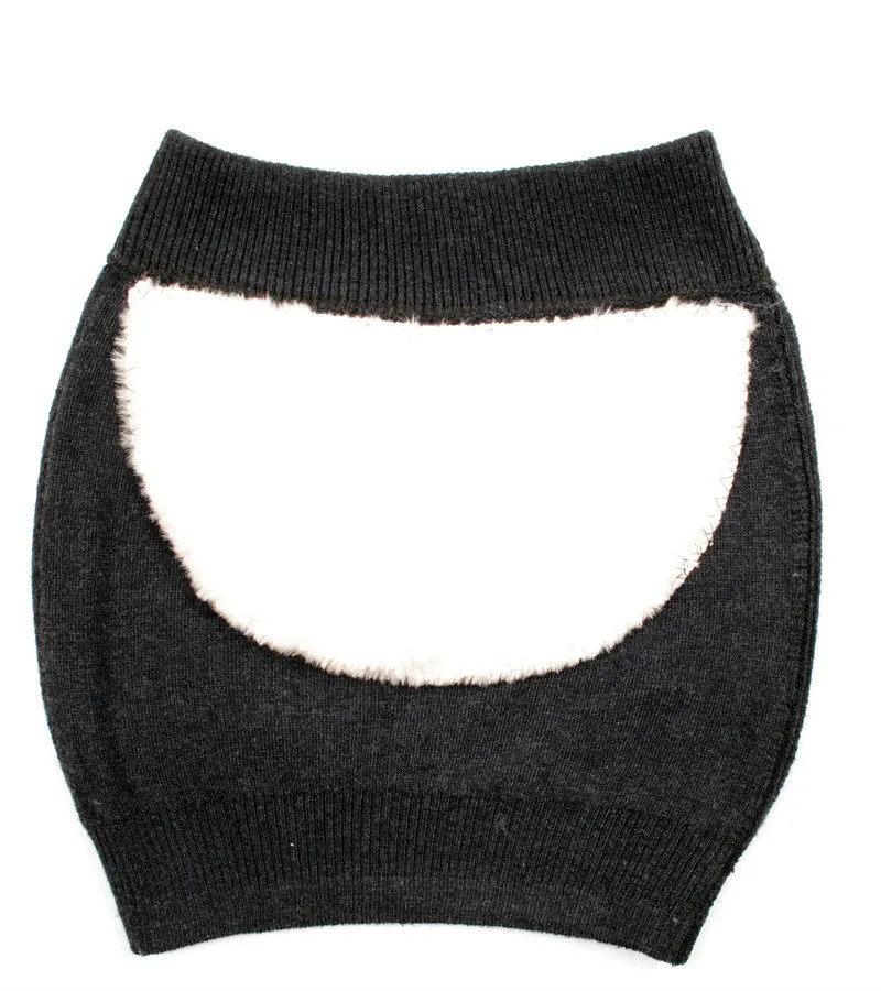 Autumn And Winter Sports Waistband Double Thicker And Warmer Girdle Wool Cashmere Waistband Sports Belt Lumbar Protective Belt
Autumn And Winter Sports Waistband Double Thicker And Warmer Girdle Wool Cashmere Waistband Sports Belt Lumbar Protective Belt
