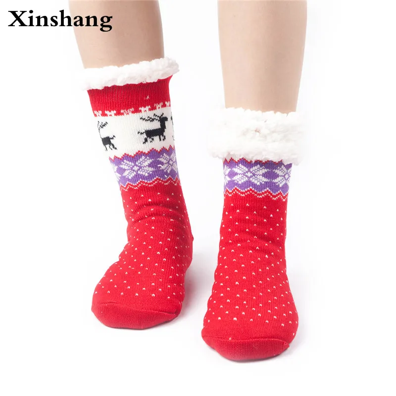 New Indoor Home Slippers Flannel Plush Couples Wooden Floor For Women Shoes woman | Обувь