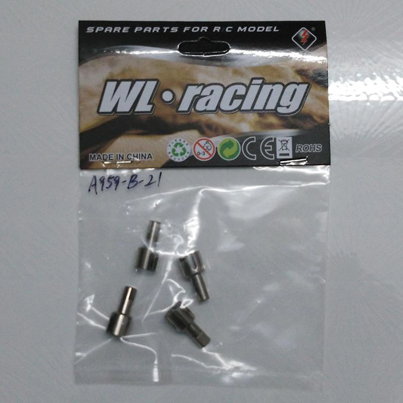 WLtoys A959-B A969-B A979-B K929-B RC Car spare part A959-B-21 Differential connection cup
WLtoys A959-B A969-B A979-B K929-B RC Car spare part A959-B-21 Differential connection cup