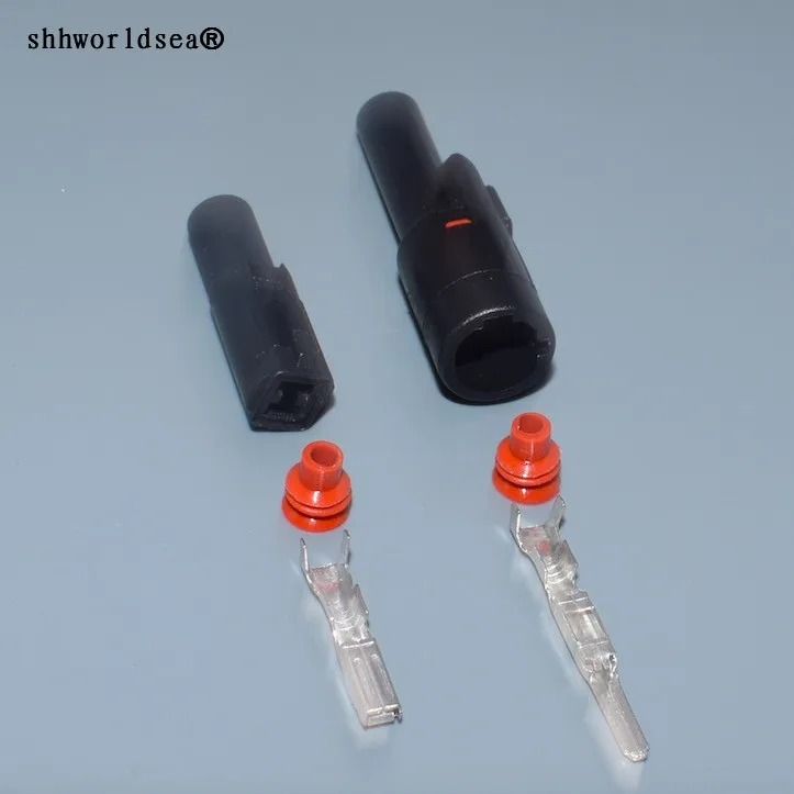 Shhworldsea 1 pin круглая черная Водонепроницаемая Мужская Женская электрическая лампа
Shhworldsea 1 pin круглая черная Водонепроницаемая Мужская Женская электрическая лампа