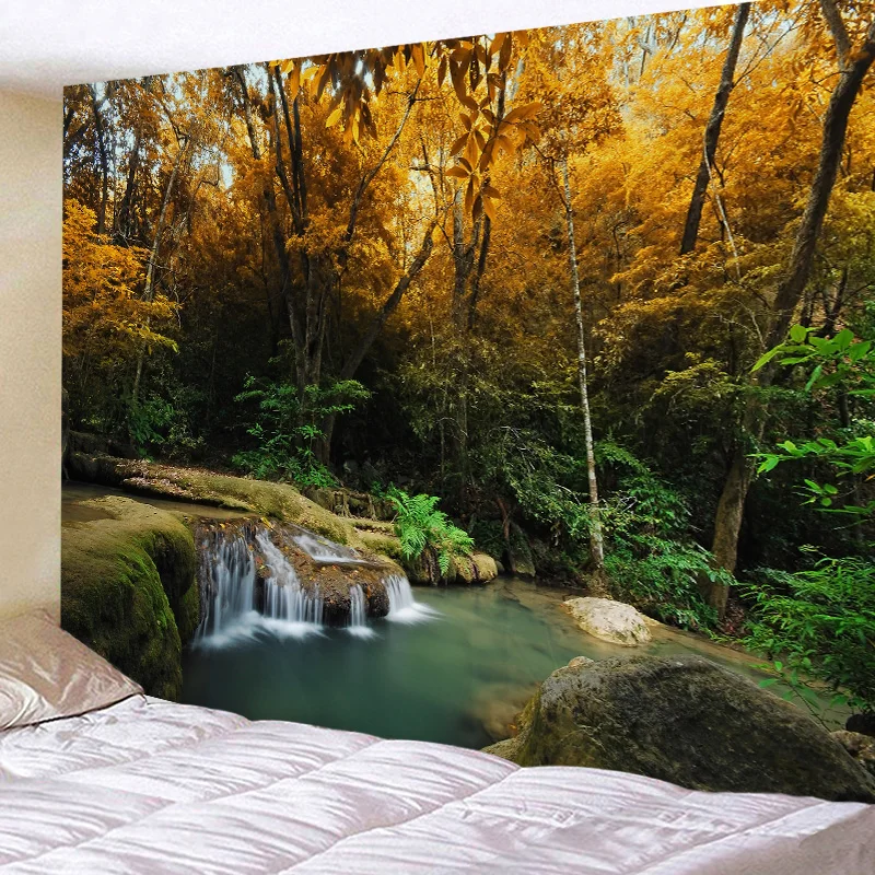гобелен Tapestry Landscape Tapestries Forest Trees Wall Hanging Bedsheets For Home Deco and Wall Art Free Shipping
гобелен Tapestry Landscape Tapestries Forest Trees Wall Hanging Bedsheets For Home Deco and Wall Art Free Shipping