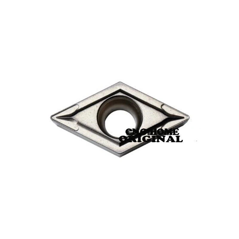Оригинальный DCMT070204 DCMT070208 NX2525 DCMT 070204 070208 10 шт. карбидные вставки, токарный инструмент токарный станок с ЧПУ
Оригинальный DCMT070204 DCMT070208 NX2525 DCMT 070204 070208 10 шт. карбидные вставки, токарный инструмент токарный станок с ЧПУ