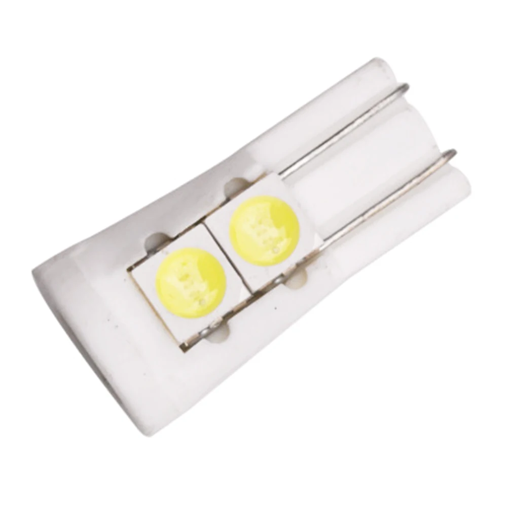 20pcsT10 5050 5SMD Ceramics 194 161 LED Clearance Lights,12V 921 168 Luggage Compartment Light 912 Car Door Bulbs W5W Marker Lam
20pcsT10 5050 5SMD Ceramics 194 161 LED Clearance Lights,12V 921 168 Luggage Compartment Light 912 Car Door Bulbs W5W Marker Lam